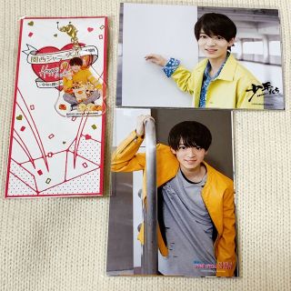 ジャニーズジュニア(ジャニーズJr.)のえぬ 様　専用(アイドルグッズ)