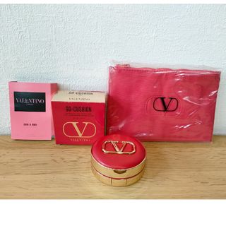 VALENTINO(キット/セット)のフリマアイテム一覧 VALENTINO(キット/セット)のフリマアイテム一覧