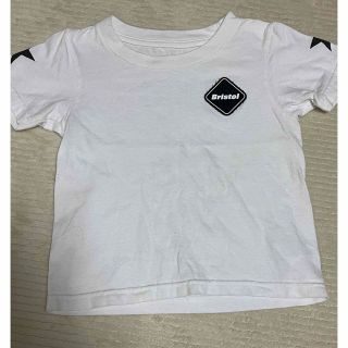 エフシーアールビー(F.C.R.B.)のブリストル　キッズTシャツ(Tシャツ/カットソー)