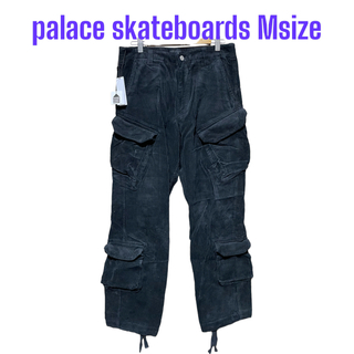 palace skateboards パレス 21ss カーゴパンツ