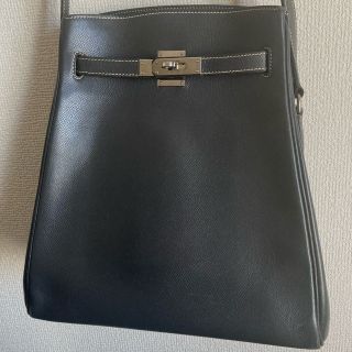 エルメス(Hermes)のHERMES（エルメス）ケリースポーツ MM ショルダーバッグ (ショルダーバッグ)