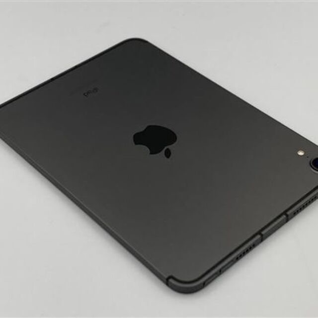 美品　SIMfree★Appl iPad mini6 256GB スペースグレー