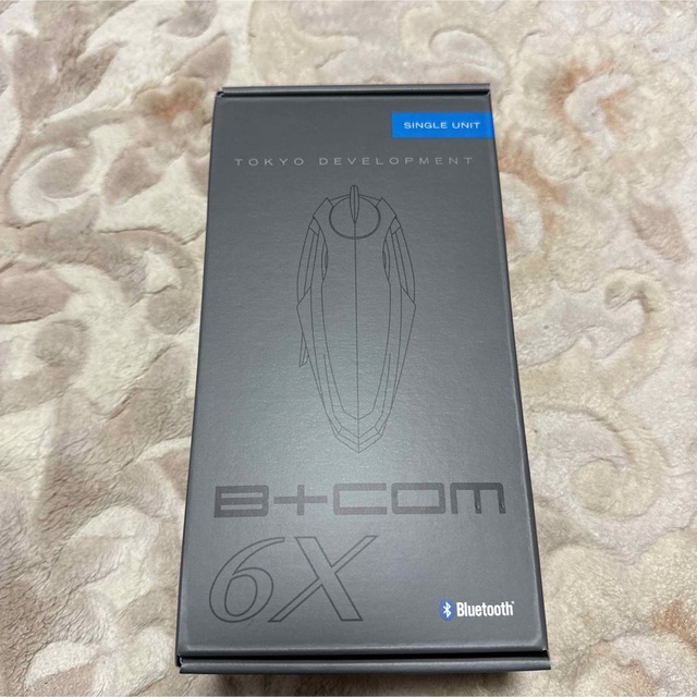 当店だけの限定モデル ビーコム 6x パーツ - bpso.bpc.bt