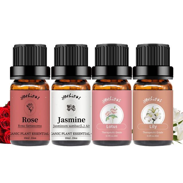 新品未開封】doTERRA ドテラ ジャスミン(水蒸気蒸留) | www.unimac.az