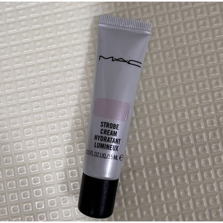 マック(MAC)のMAC ストロボクリーム ピンクライト 15ml(化粧下地)