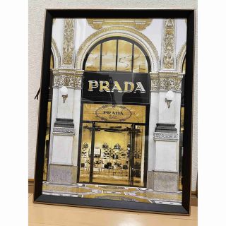 Francfranc - francfranc ( フランフラン )アートボード PRADAの通販