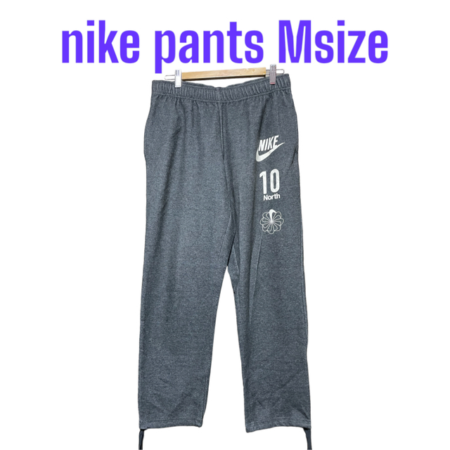nike ナイキ 風車 スウェットパンツ | フリマアプリ ラクマ