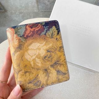 Maison Martin Margiela - 【新品】メゾン マルジェラ コンパクト