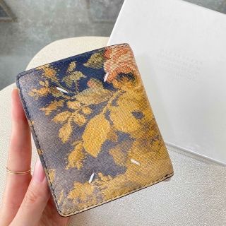 Maison Martin Margiela - 【新品】メゾン マルジェラ コンパクト