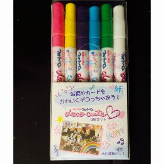 サクラクレパス(サクラクレパス)の新品　サクラクレパス　フォトペン(ペン/マーカー)