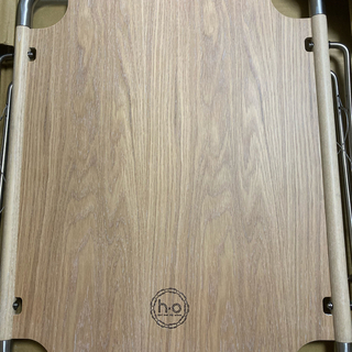 hxo design table White 正規店購入　新品(テーブル/チェア)