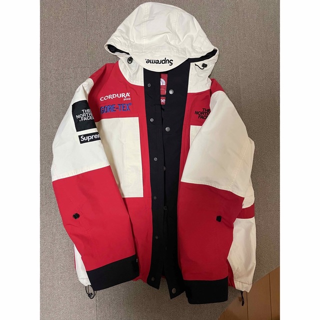 Supreme - supreme the north face expedition jacket