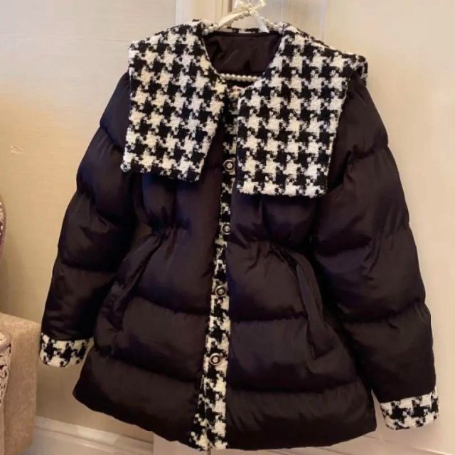 POMME d'amour down jacket ダウン