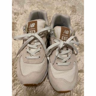 ニューバランス(New Balance)のニューバランススニーカー(スニーカー)