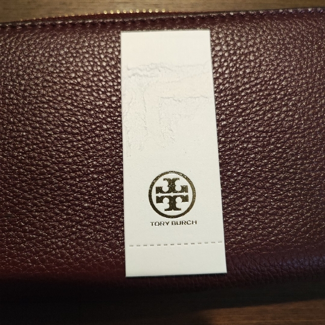 【新品】トリーバーチ TORY BURCH　長財布