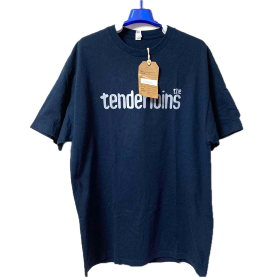 TENDERLOIN(テンダーロイン)の21SS XLサイズ テンダーロイン TEE RH ロゴ Tシャツ メンズのトップス(Tシャツ/カットソー(半袖/袖なし))の商品写真