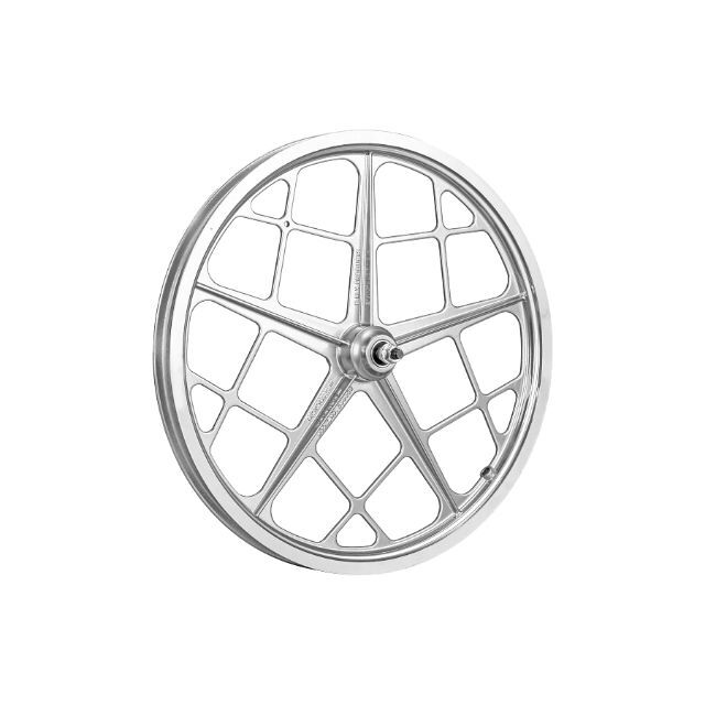 Mongoose Motomag III Wheels | Albe's BMX Online