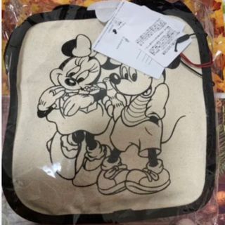 【未使用】MD J M&M CANVAS BAG(ショルダーバッグ)