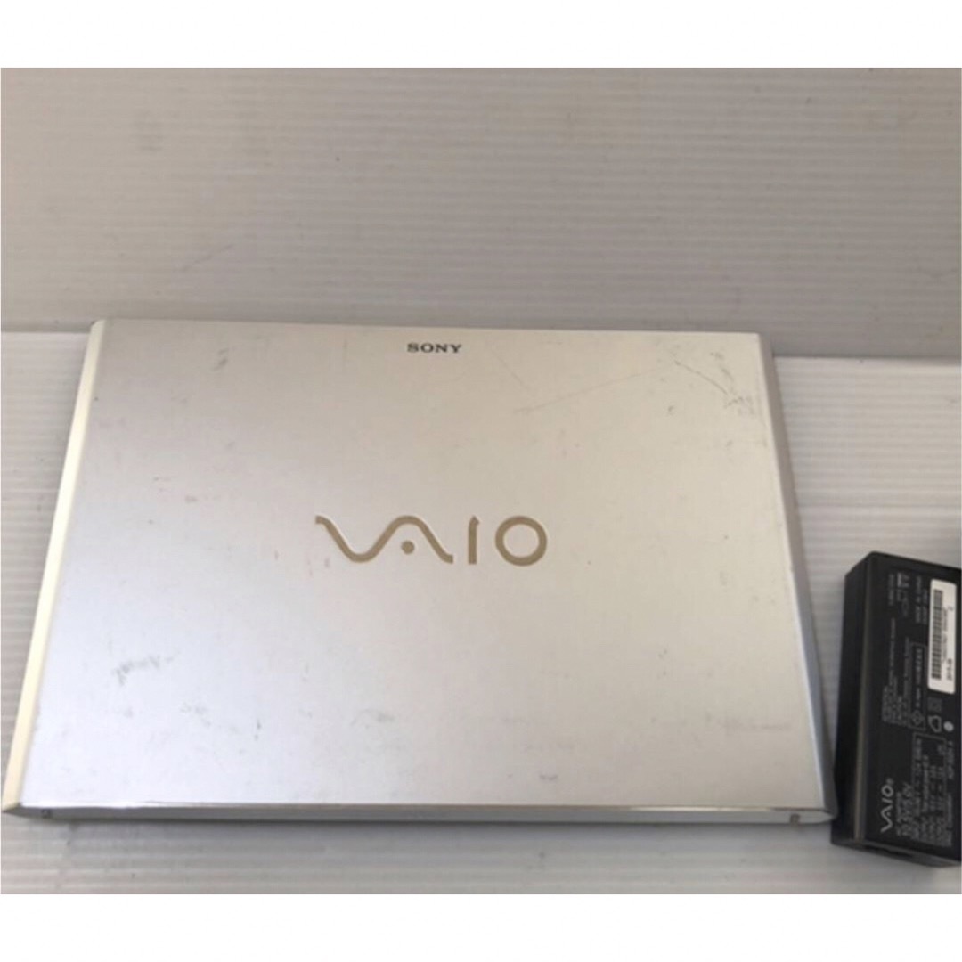VAIO(バイオ)のSony VAIO Pro11 SVP112A1CN タッチパネル office スマホ/家電/カメラのPC/タブレット(ノートPC)の商品写真