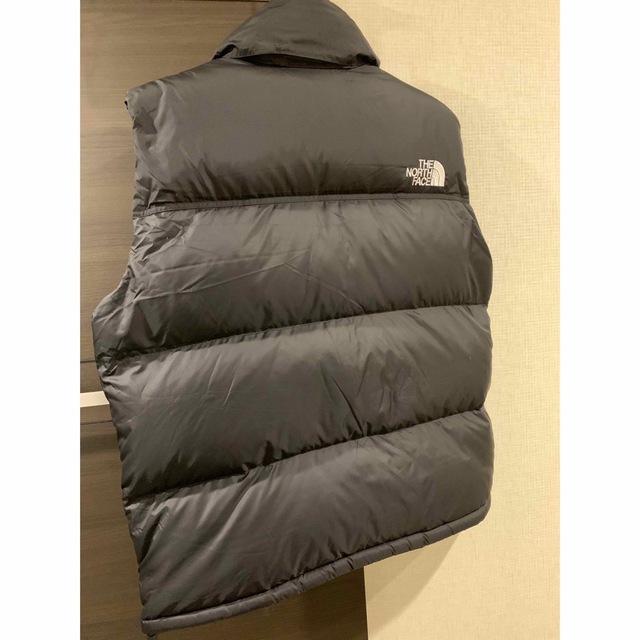 Nuptse Vest ND92232