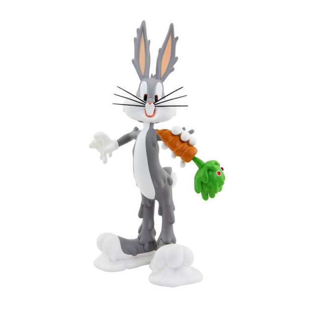 INSTINCTOY Bugs Bunny Erosion  1st color