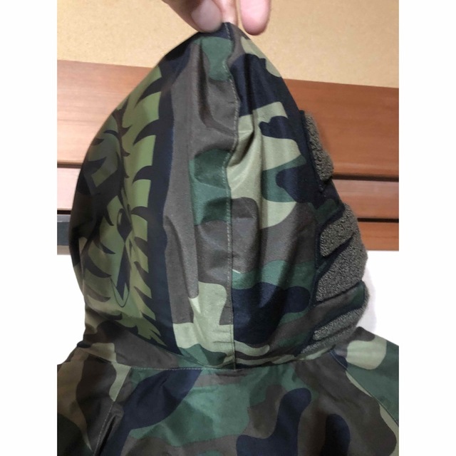 A BATHING APE(アベイシングエイプ)のBAPE×UNDEFEATED  メンズのトップス(パーカー)の商品写真