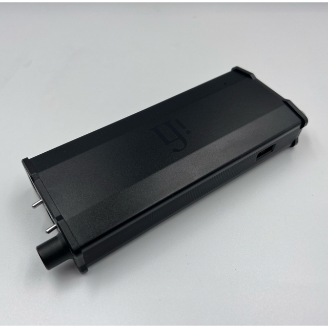 iFi audio micro iDSD Black Label おまけ付き 新入荷 15190円引き