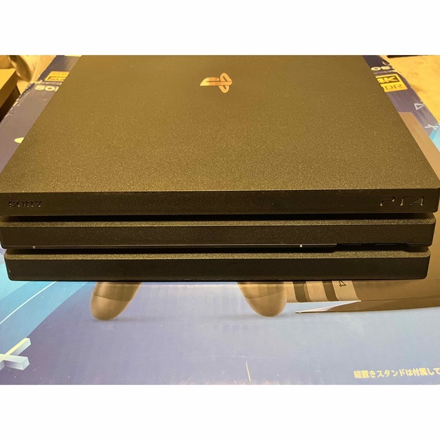 PlayStation4 Pro CUH-7100B プレステ4