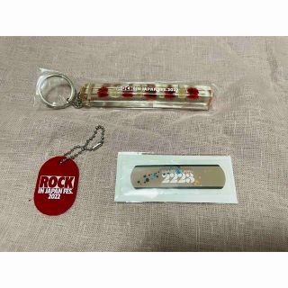 ロッキン、カウントダウン22/23ガチャセット(ミュージシャン)
