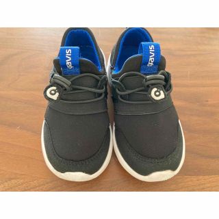 グラビス(gravis)のgravis スニーカー 15㎝(スニーカー)