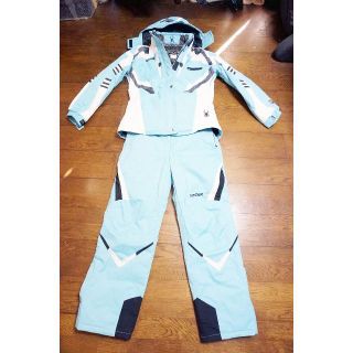 スパイダー ウエアの通販 41点 | SPYDERのスポーツ/アウトドアを買う