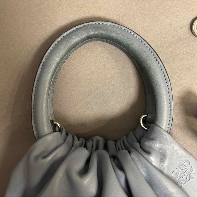 LOEWE ロエベ バウンスバッグ ハンドバッグ ショルダーバッグ