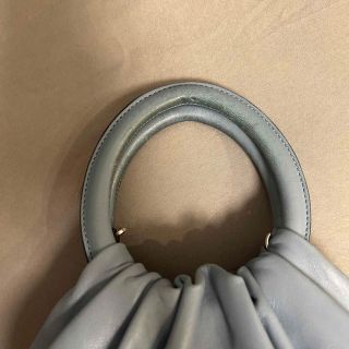LOEWE - LOEWE ロエベ バウンスバッグ ハンドバッグ ショルダーバッグ
