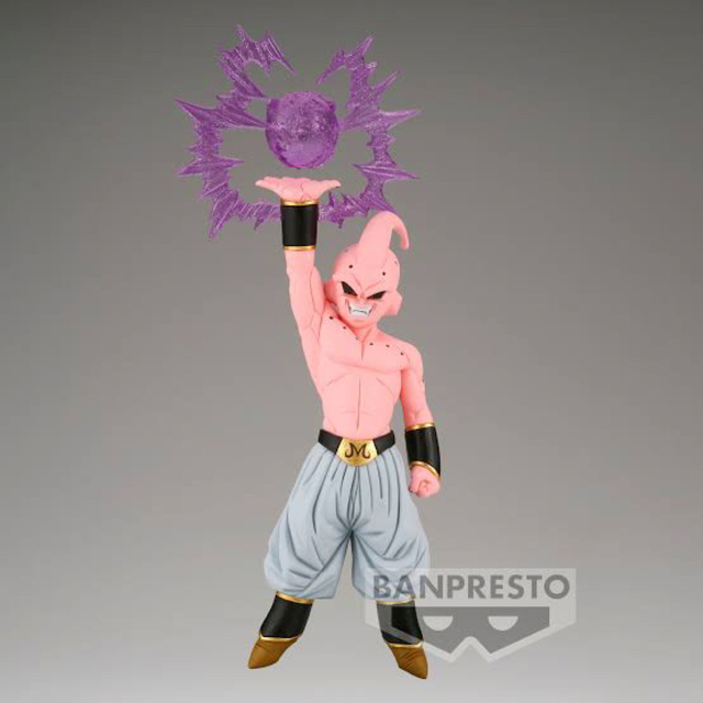 24時間限定 ヤフオク! - ドラゴンボールZ G×materia THE MAJIN BUU 魔 ...