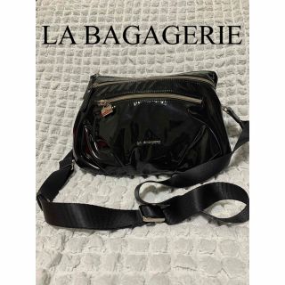 ラバガジェリー(LA BAGAGERIE)のLA BAGAGERIE(ラバガジェリー)ショルダーバッグ(ショルダーバッグ)