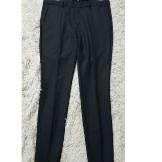 HUGO BOSS - ヒューゴボス シルク混 スーツ セットアップの通販 by