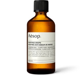 イソップ(Aesop)のイソップ ポストプードロップス 100ml 2本セット(日用品/生活雑貨)