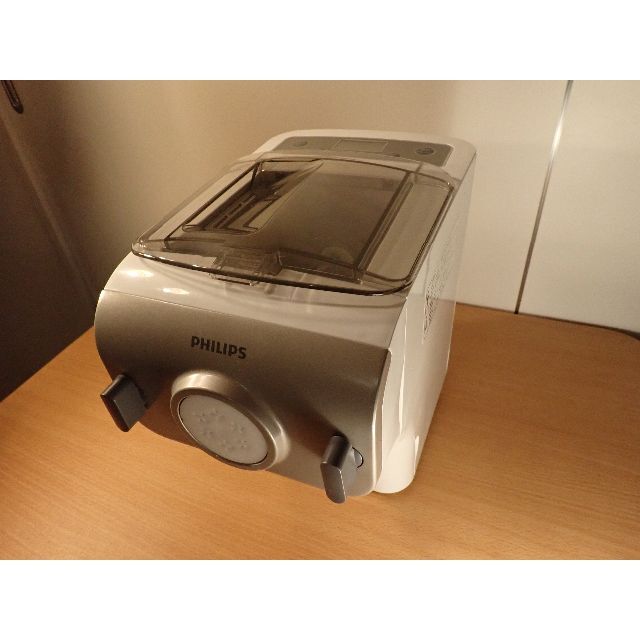 PHILIPS ヌードルメーカー HR2365/01