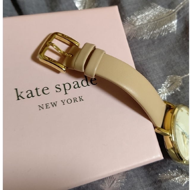 Kate  spade カクテル 腕時計【箱無し値引有】