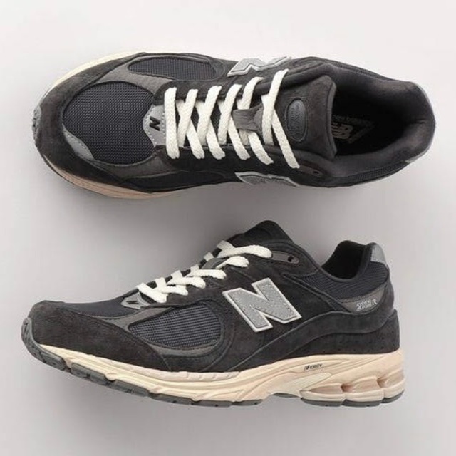 27.5cm new balance m2002rho 2002 phantomメンズ