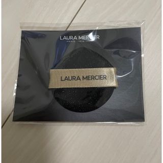 ローラメルシエ(laura mercier)のローラメルシエ　パフ(パフ・スポンジ)