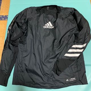 アディダス(adidas)のadidas 野球　ウィンドブレーカー(ウェア)