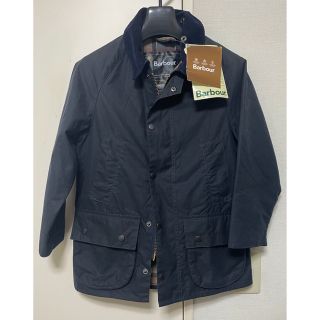 Barbour - 【未使用品】バブアー　レディース　ネイビー