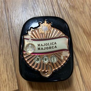 マジョリカマジョルカ(MAJOLICA MAJORCA)のみーさん専用　フェイスパウダー(フェイスパウダー)