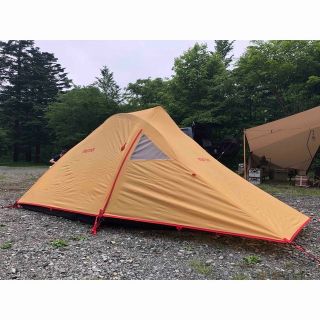 marmot equinox マーモット イクイノックス2 中古 ビンテージ