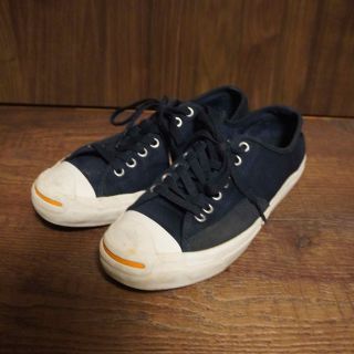 コンバース(CONVERSE)のCons ジャックパーセル　25.5cm(スニーカー)