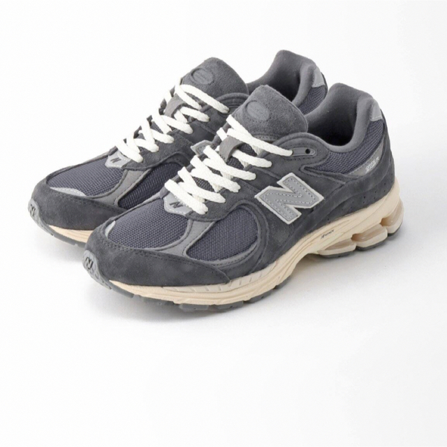 【NEW BALANCE/ニューバランス】スニーカー M2002R 3