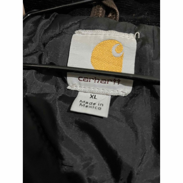 Carhartt ワークジャケット 1