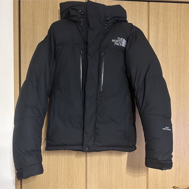 The North Face BALTRO LIGHT JACKET ブラックMダウンジャケット