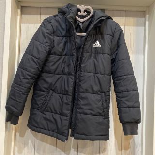 アディダス(adidas)のジャケット　ブラック(ジャケット/上着)